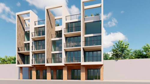 Loft De Doble Altura, Cerca De Playa Chahue, En Venta, Huatulco.