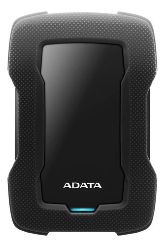 Disco Duro Externo Adata Hd330 2.5' 5tb Usb 3.1 Negro Mac/pc
