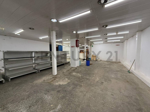 Alquiler De Local Comercial En La Av. Miranda De Barcelona