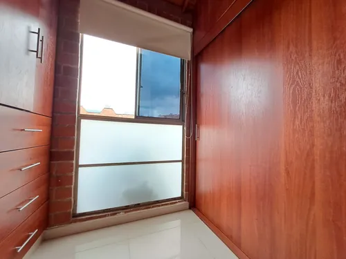 Casa En Venta En La Mota. Cod V17206