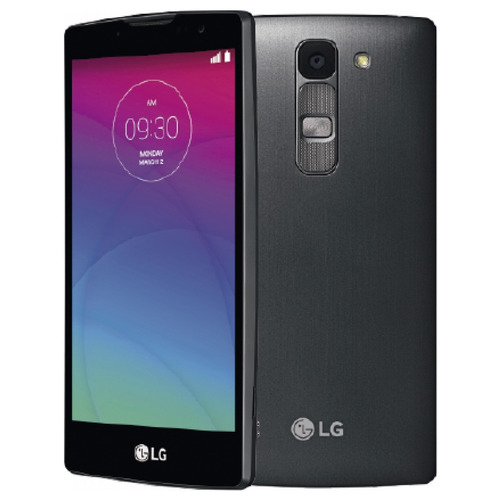 Celular LG Spirit 440 4g 8gb Liberado Nuevo +2 Fundas Regalo