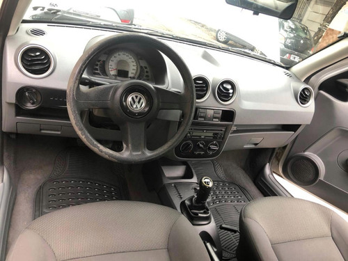 Gol Power 1.6 - 2007 - 3p
