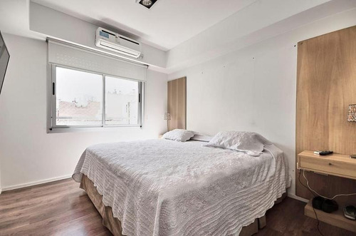 Imagen 23 de 30 de Dúplex De Categoría En Altura Semipiso C/ 2 Cocheras. Neuquén 659 8°b Y 9°b