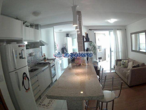 Apartamento À Venda, 81 M² Por R$ 515.000,00 - Gleba Palhano - Londrina/pr - Ap0634