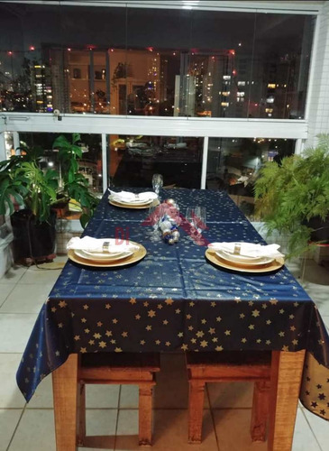 Imagem 6 de 16 de Apartamento Com 3 Dorms, Barcelona, São Caetano Do Sul - R$ 1.44 Mi, Cod: 1754 - V1754