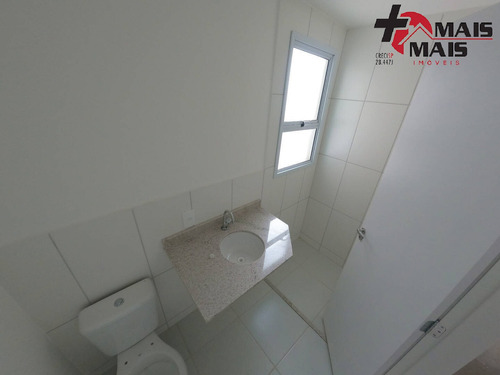 Imagem 10 de 15 de Unique Residence, 2 Quartos Sendo 1 Suíte, Hortolândia 55m² - Unique