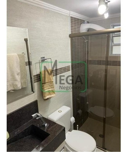 Imagem 10 de 19 de Apartamento De 69 M², 3 Quartos, 1 Suíte E 2 Vagas Amplas Em Morumbi - 2029_van - 70993796
