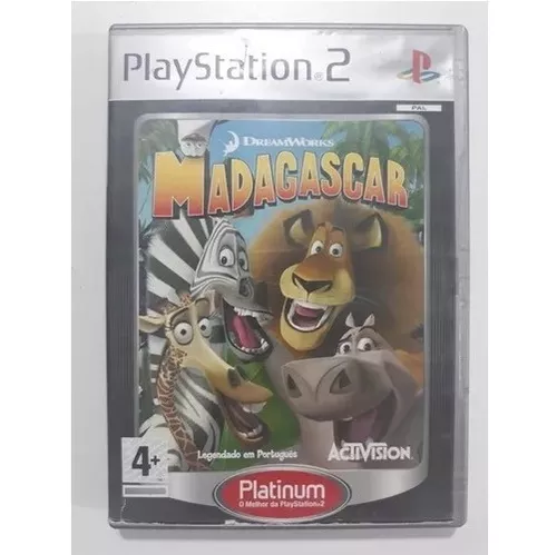 Jogos Dublado Ps2  MercadoLivre 📦