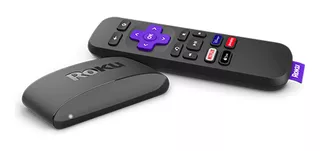 Aparelho Roku 4k Que Faz A Tv Virar Smart Full Hd Ultra Hd