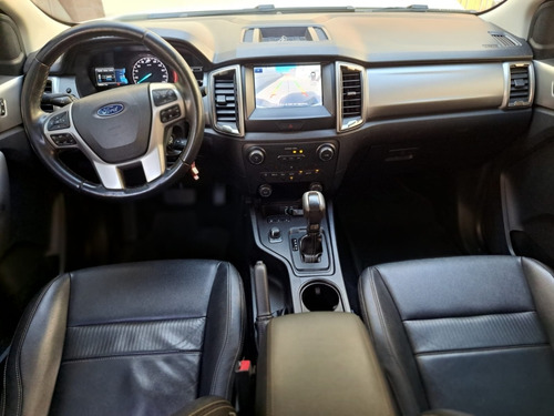 Ford Ranger 3.2 XLT 4X4 CD 20V DIESEL 4P AUTOMÁTICO