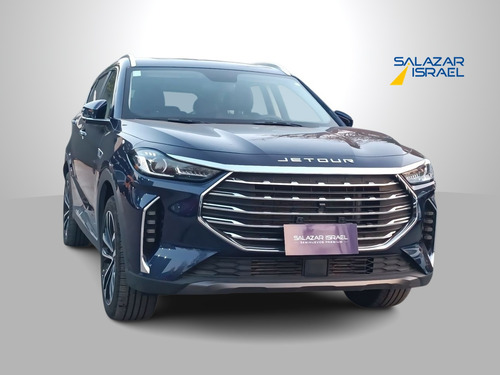 Jetour X70 Plus 2024
