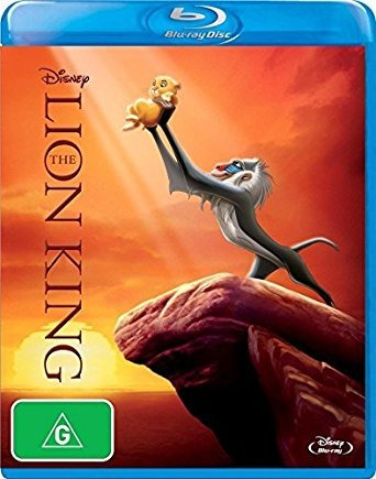 El Rey León
