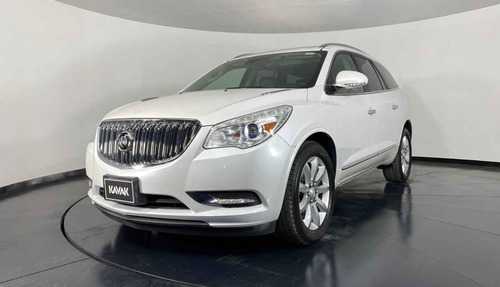 Imagen 1 de 15 de 47868 - Buick Enclave 2016 Con Garantía