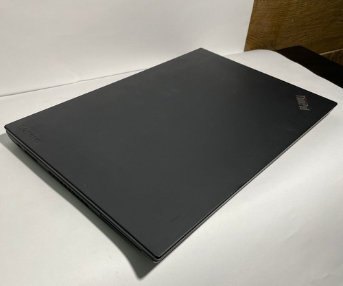 Lenovo Thinkpad T580 Core I7-8550u 1.80 Ghz 16 Gb Ram 512ssd (Usado)