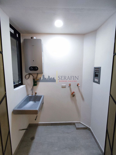 Departamentos En Preventa A 4min. De Uvm Coyoacan