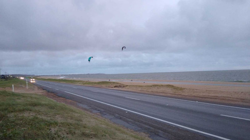 Terreno Rambla José Ignacio Santa Mónica Derechos Posesorios