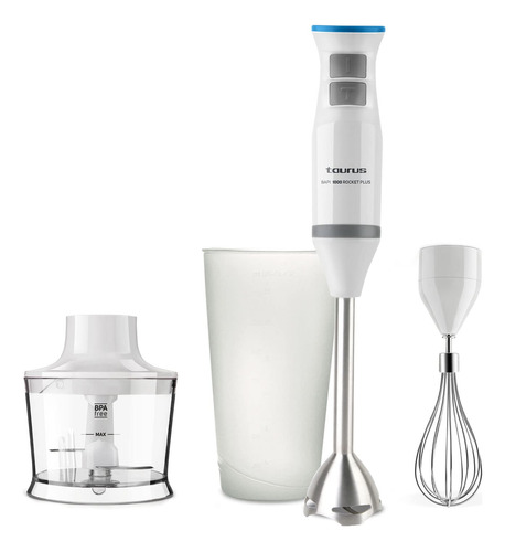 Hand Blender Taurus Bapi Rocket Plus W