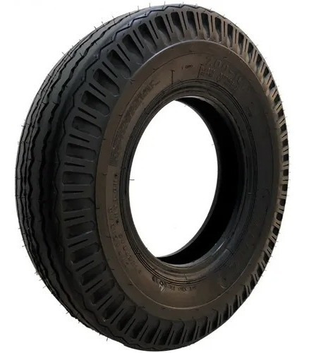 De 2 Llantas 7.50 R17 Tornel T-1300 10capas 121/116l