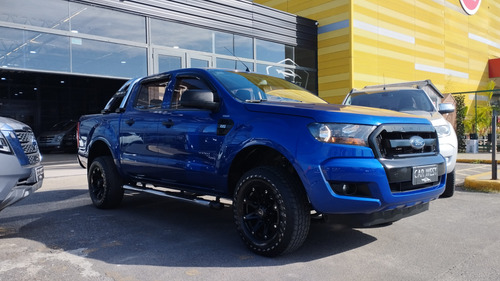 Ford Ranger 2.2 Cd Xl Tdci 150Cv