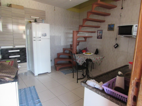 Imagem 2 de 8 de Sobrado A Venda No Cangaíba, São Paulo - V2051 - 34128637