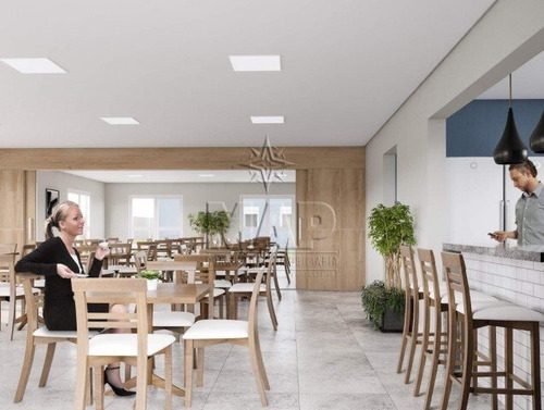 Apartamento - Fatima - Ref: 7138 - V-155897