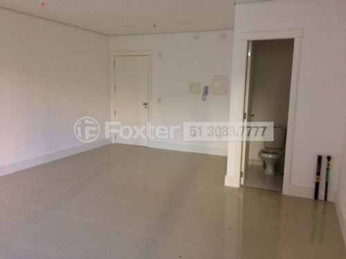 Imagem 4 de 25 de Sala / Conjunto Comercial, 33.15 M², Mont Serrat - 179657