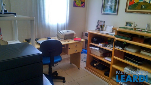 Imagem 6 de 15 de Apartamento - Morumbi - Sp - 413173