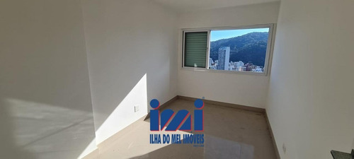 Imagem 8 de 15 de Apartamento 4 Dormitórios Na Praia Mansa - 1021mt-1
