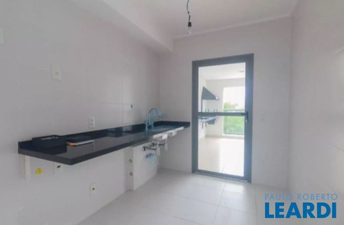 Imagem 6 de 15 de Apartamento - Chácara Santo Antonio - Sp - 626037