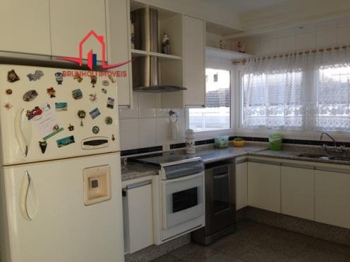 Imagem 12 de 20 de Casa A Venda No Bairro Tamboré Em Barueri - Sp. - 806-1