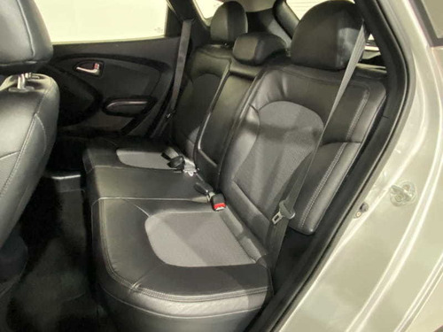 Imagem 10 de 15 de Hyundai Ix35 2.0 16v Flex 4p Automatico 2014