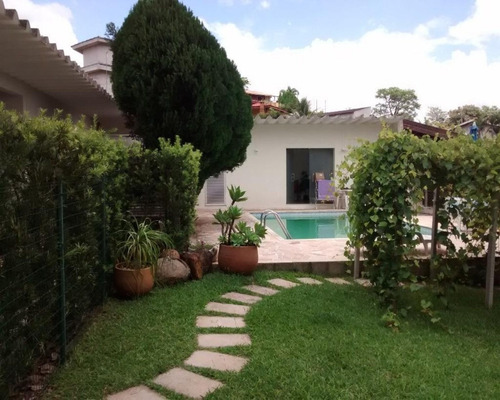 Imagem 19 de 23 de Casa A Venda Em Atibaia Loteamento Fechado - 5201 - 32664011