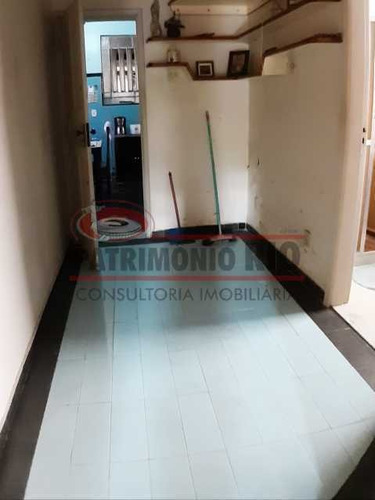 Imagem 15 de 15 de Casa Linear 3 Quartos Com Quintal, Aceitando Financiamento! - Paca30641
