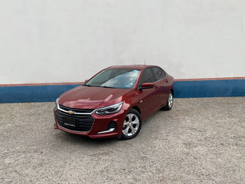 Chevrolet Onix 1.0t Lt At