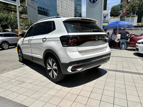 Volkswagen Taigun 1.0 Tsi Highline At