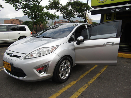 Imagen 15 de 15 de Ford