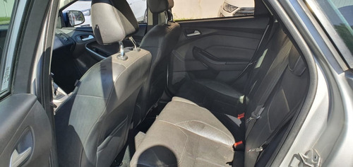 Ford Focus Sedan Se 2.0