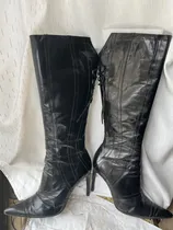 Comprar Botas Altas Ricky Sarkany Impecables