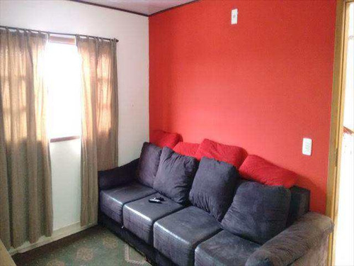 Imagem 2 de 12 de Casa Com 3 Dorms, Jardim Virgínia, Itapecerica Da Serra - R$ 400 Mil, Cod: 863 - V863