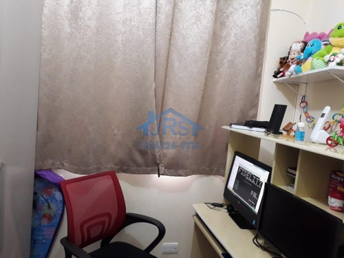 Imagem 16 de 17 de Casa Com 3 Dormitórios À Venda, 80 M² Por R$ 478.723,00 - Vila Nova - Barueri/sp - Ca0446