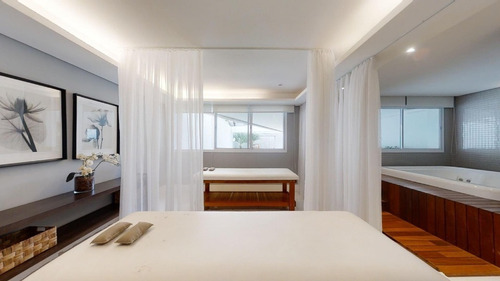Imagem 13 de 30 de Apartamento À Venda No Bairro Itaim Bibi - São Paulo/sp - O-16812-27504