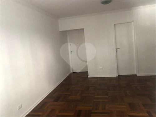 Oportunidade Moema Pássaros, 75m², Excelente Planta E Lazer Com Piscina. - 57-im510359