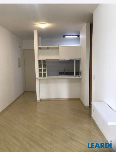 Imagem 2 de 14 de Apartamento - Perdizes - Sp - 627074