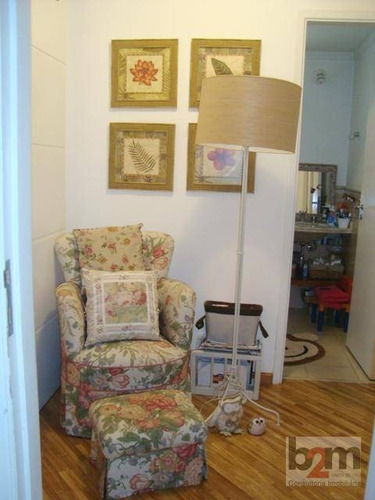 Imagem 10 de 20 de Belíssimo Apartamento - Ap0071