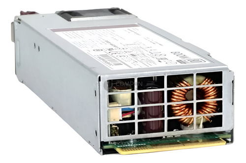 Fonte Hpe 800w Dl360 G10 Dl380 Ml110 Ml350 Dl385 G10 865412