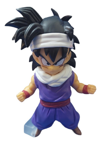 Gohan Figura No Articulada Dbz 10 Cm