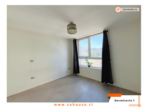 Departamento 2 Dormitorios Concepción Centro - Zahause