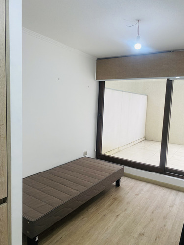 Home Studio Amoblado Con Terraza