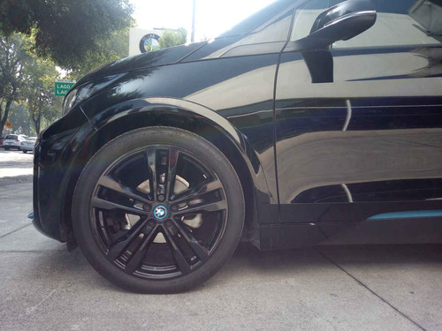Imagen 7 de 13 de Bmw I3 2019 3p Rex Sport Aut