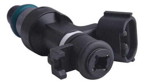 Inyector De Combustible De 4 Piezas Fby10f0 16600-95f0a Para